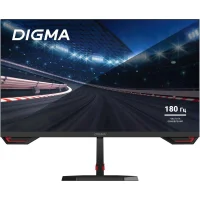 Игровой монитор Digma Overdrive 24P511F фото 1